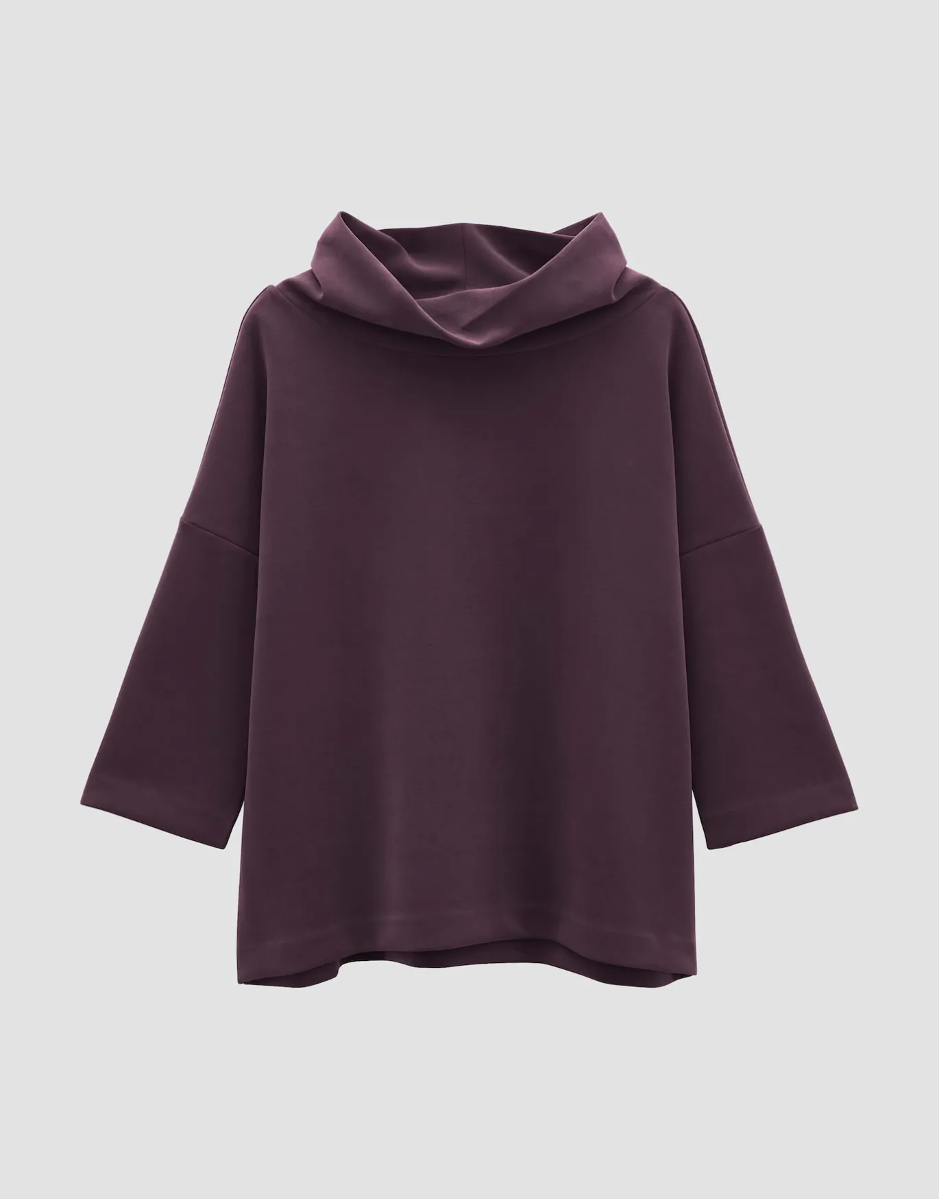 Damen OPUS Sweat^Sweatshirt Umika Rot Online Bestellen