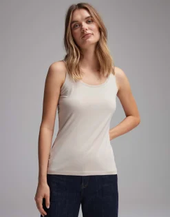 Damen OPUS Basics | Shirts^Top Imilia Online Bestellen