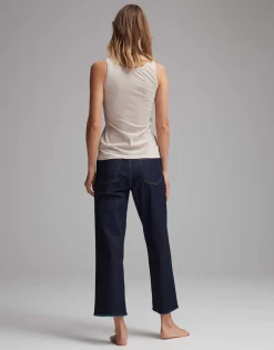 Damen OPUS Basics | Shirts^Top Imilia Online Bestellen