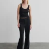 Damen OPUS Basics | Shirts^Top Käthi Schwarz Online Bestellen