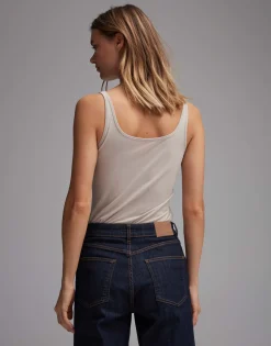 Damen OPUS Basics | Shirts^Trägertop Ina Online Bestellen