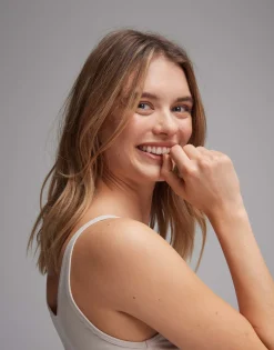 Damen OPUS Basics | Shirts^Trägertop Ina Online Bestellen