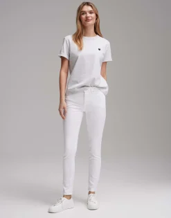 Damen OPUS Basics | Shirts^T-Shirt Serz Grau Online Bestellen