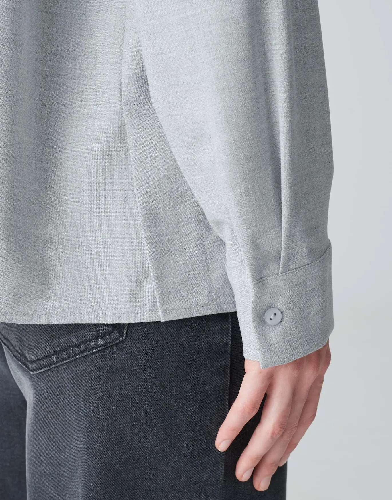 Damen OPUS Blusen^Tunikabluse Fanell Grau Online Bestellen