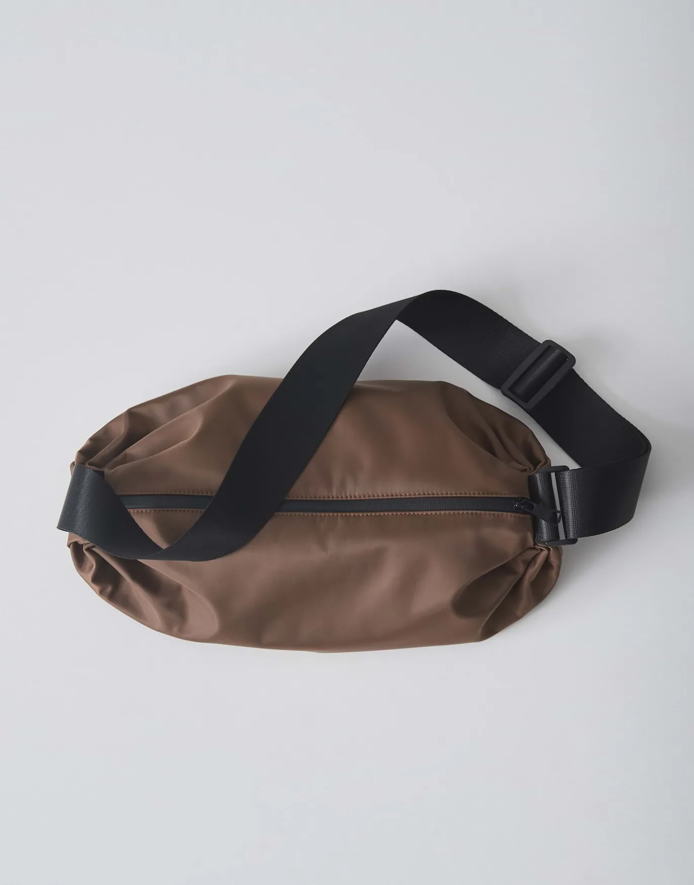 Damen OPUS Accessoires^Umhängetasche Aflema Bag Braun Online Bestellen
