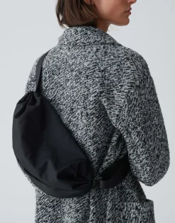 Damen OPUS Accessoires^Umhängetasche Aflema Bag Schwarz Online Bestellen