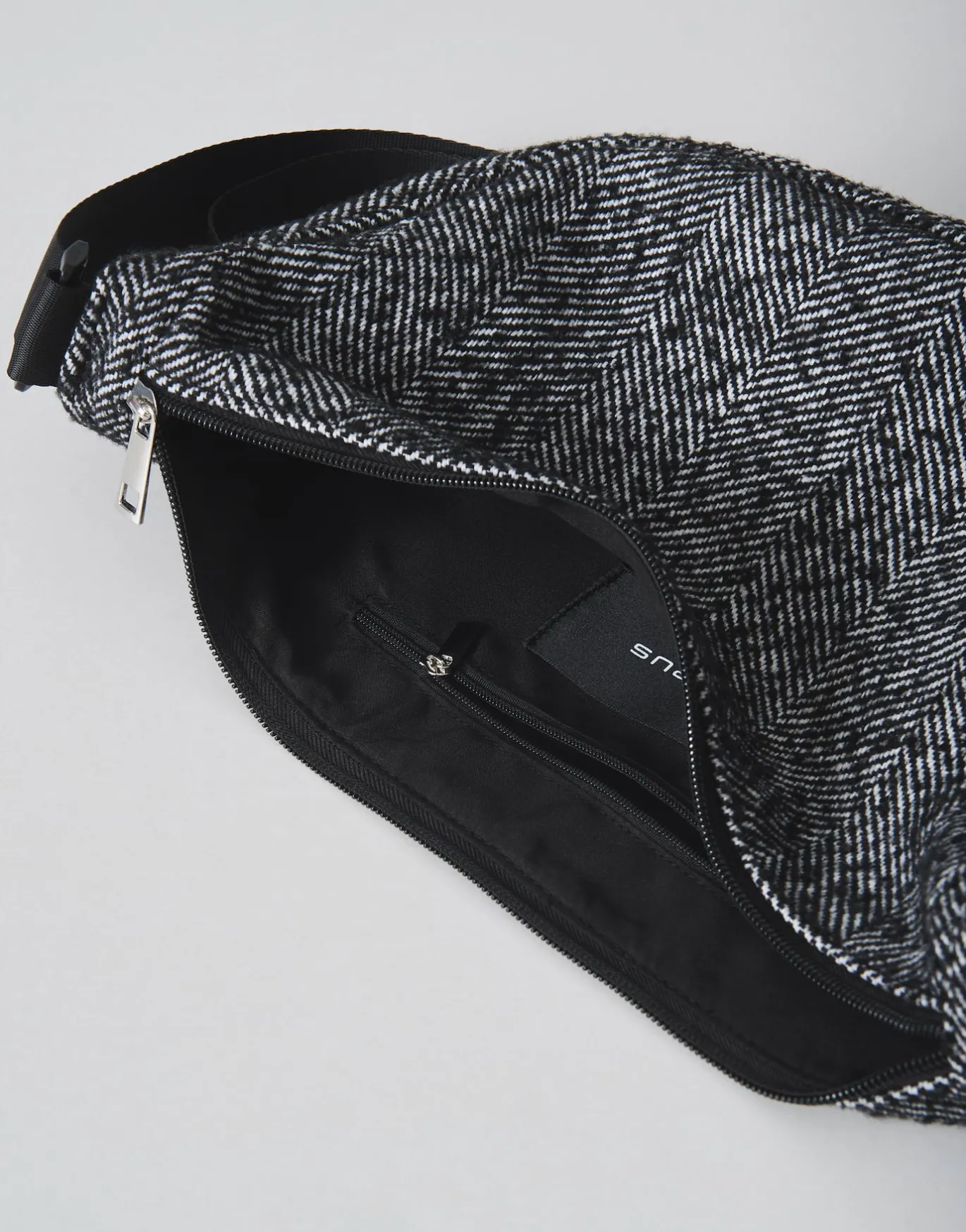 Damen OPUS Accessoires^Umhängetasche Anane Autumn Schwarz Online Bestellen
