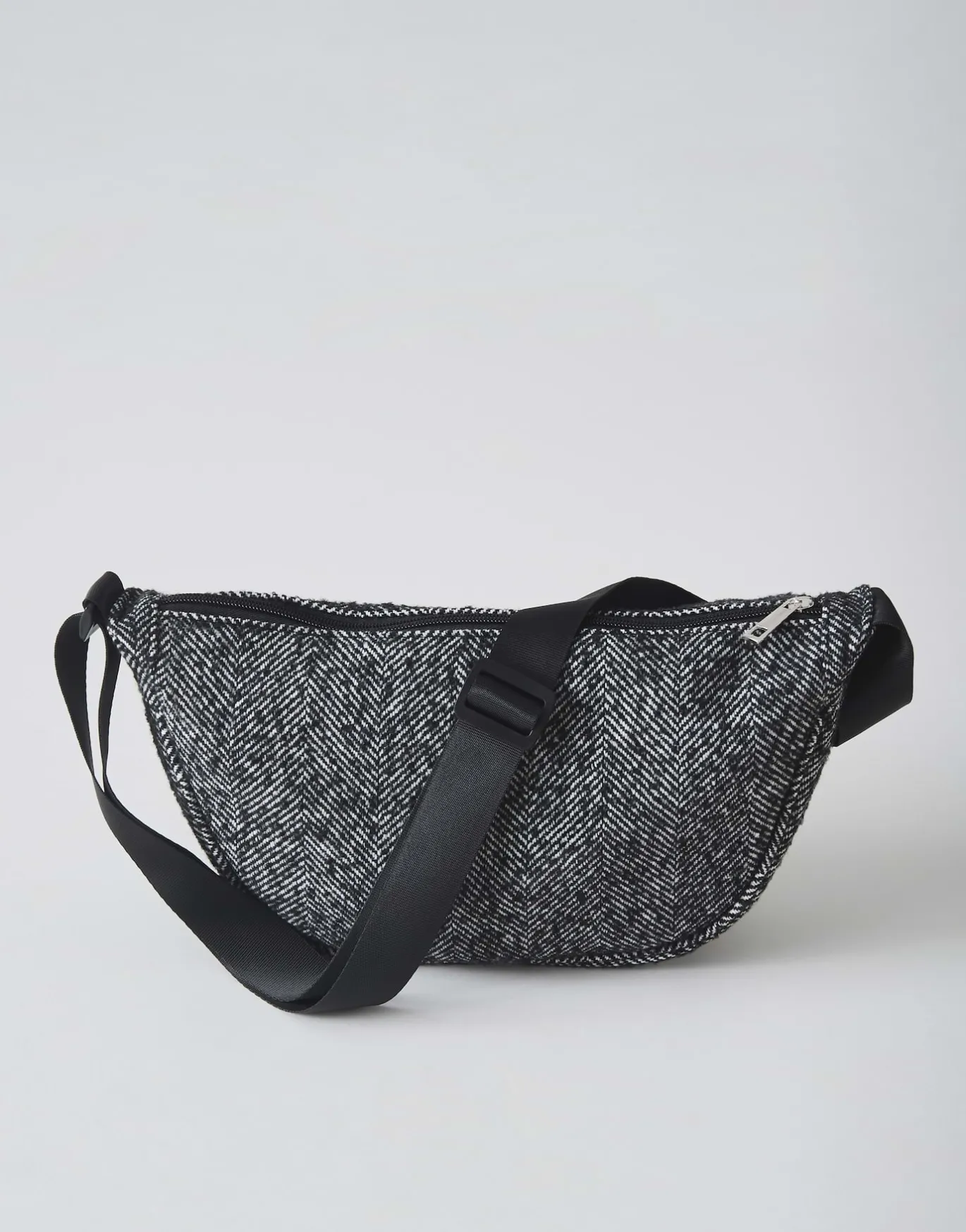 Damen OPUS Accessoires^Umhängetasche Anane Autumn Schwarz Online Bestellen