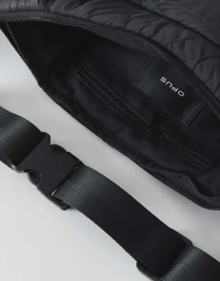 Damen OPUS Accessoires^Umhängetasche Asandi Bag Schwarz Online Bestellen