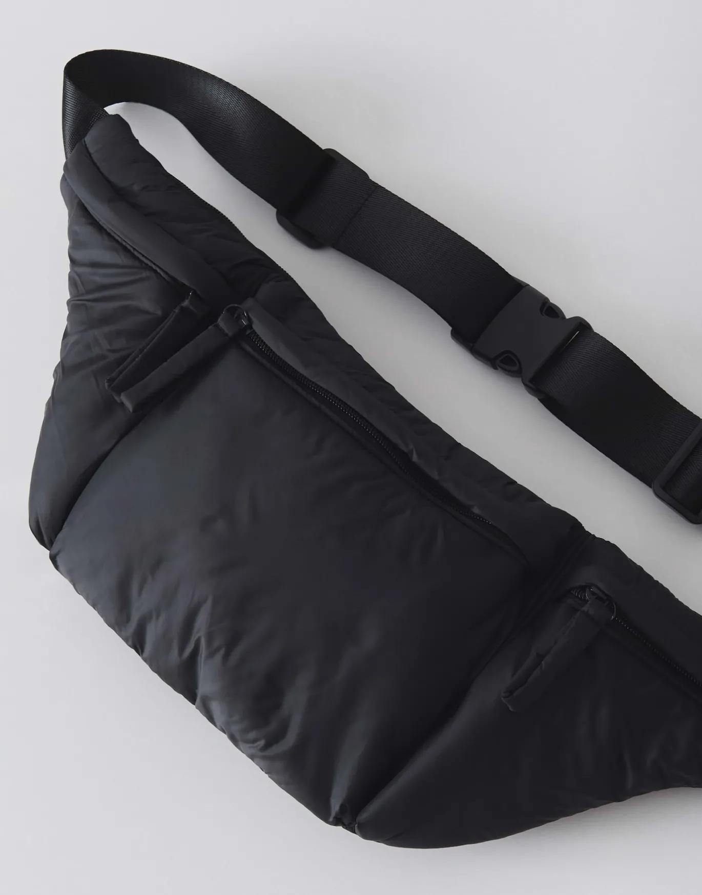 Damen OPUS Accessoires^Umhängetasche Asandi Bag Schwarz Online Bestellen