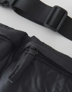 Damen OPUS Accessoires^Umhängetasche Asandi Bag Schwarz Online Bestellen