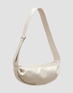 Damen OPUS Accessoires^Umhängetasche Balanka Bag Beige Online Bestellen