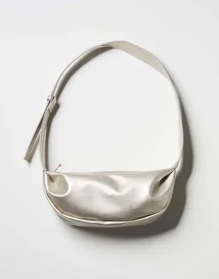 Damen OPUS Accessoires^Umhängetasche Balanka Bag Beige Online Bestellen