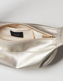 Damen OPUS Accessoires^Umhängetasche Balanka Bag Beige Online Bestellen