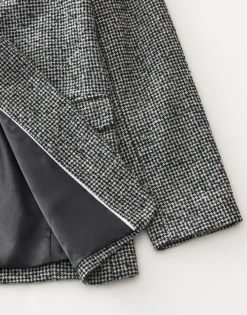 Damen OPUS Blazer / Westen^Wollblazer Jendala Schwarz Online Bestellen