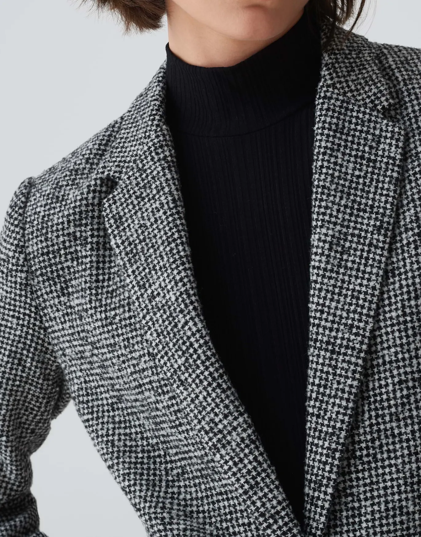 Damen OPUS Blazer / Westen^Wollblazer Jendala Schwarz Online Bestellen